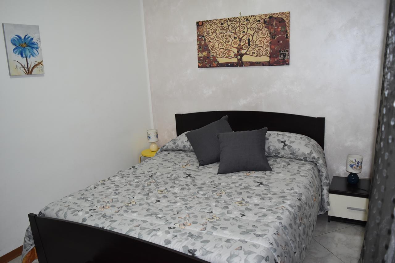 Appartamento Patrico Trapani Exterior photo